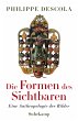 Die Formen des Sichtbaren (eBook, ePUB) - Bild 1