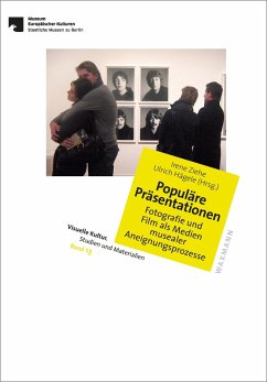 Cover Populäre Präsentationen (eBook, PDF)