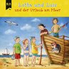 Lotta und Luis und der Urlaub am Meer... - Bild 1