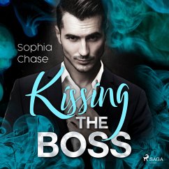 Kissing the Boss - oder: Falling - verfallen (MP3-Download) - Chase, Sophia