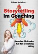 Storytelling im Coaching (eBook, ePUB) - Bild 1