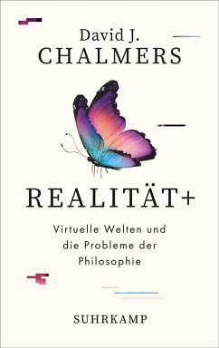 Realität+ (eBook, ePUB) - Chalmers, David J.
