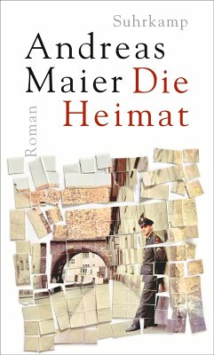 Die Heimat (eBook, ePUB) - Maier, Andreas