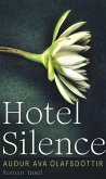 Hotel Silence (eBook, ePUB)