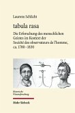 tabula rasa (eBook, PDF)