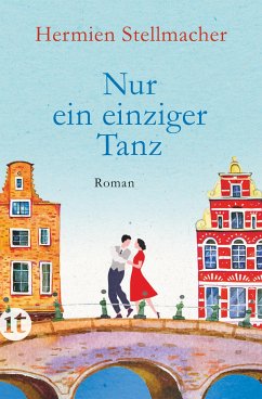 Nur ein einziger Tanz (eBook, ePUB) - Stellmacher, Hermien