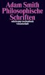 Philosophische Schriften (eBook, ePUB) - Bild 1