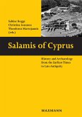 Salamis of Cyprus (eBook, PDF)