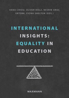 Cover International Insights: Equality in Education (eBook, PDF)