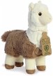 Aurora 35039 - Eco Nation Alpaka,... - Bild 1