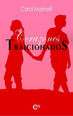 Cover Corazones traicionados (eBook, ePUB)