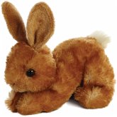 Aurora 12762 - Mini Flopsies Hase Bitty, Schlenker-Plüschtier 20 cm Aurora 12762 - Mini Flopsies Hase Bitty, Schlenker-Plüschtier 20 cm