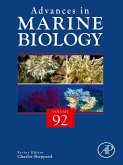 Advances in Marine Biology (eBook, ePUB)