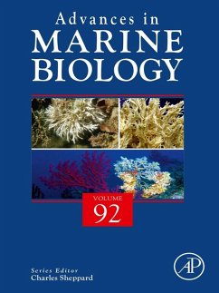 Advances in Marine Biology (eBook, ePUB)