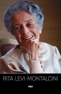 Rita Levi-Montalcini (eBook, ePUB) - Varios
