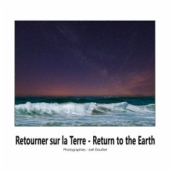 Retouner sur la Terre (eBook, ePUB)