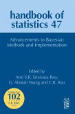 Advancements in Bayesian Methods and Implementations (eBook, ePUB)