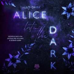 Alice lost in the Dark (MP3-Download) - Dark, Sally