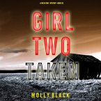 Girl Two: Murder (A Maya Gray FBI Suspense Thriller—Book 2) (MP3-Download)