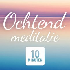 Ochtend Meditatie: Mindfulness (MP3-Download) - van der Goes, Suzan