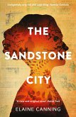 The Sandstone City (eBook, ePUB)