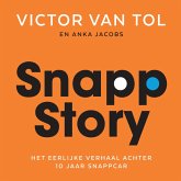 SnappStory (MP3-Download)