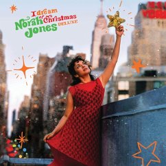 I Dream Of Christmas (2022 Deluxe Edition) - Jones,Norah