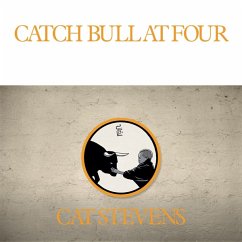 Catch Bull At Four 50th Anniversary Remaster (Cd) - Stevens,Cat