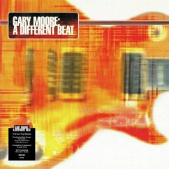 Cover A Different Beat