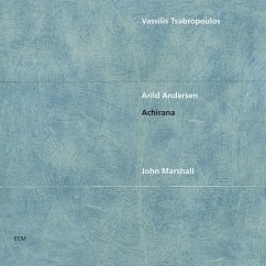 Achirana - Andersen,Arild/Tsabrtopoulos,Vassilis/Marshall,J.