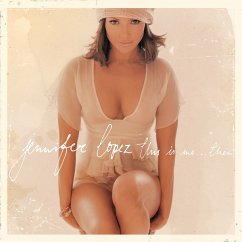 This Is Me...Then (20th Anniversary Edition) - Lopez,Jennifer