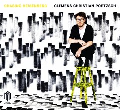 Chasing Heisenberg - Poetzsch,Clemens Christian