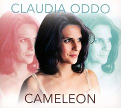 Cameleon - Claudia Oddo