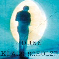 Dune (Inkl.Bonus Track) - Schulze,Klaus