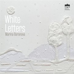 White Letters - Baranova,Marina