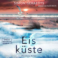 Cover Eisküste (MP3-Download)