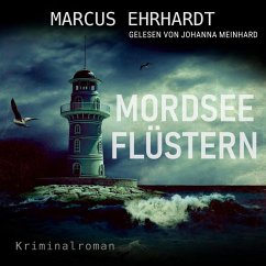 Mordseeflüstern (MP3-Download) - Ehrhardt, Marcus