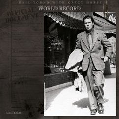 World Record - Young,Neil & Crazy Horse