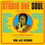 Studio One Soul - New Edition