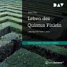 Leben des Quintus Fixlein (MP3-Download) - Bild 1