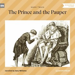 The Prince and the Pauper (MP3-Download) - Twain, Mark