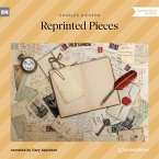Reprinted Pieces (MP3-Download)