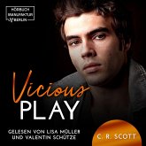 Vicious Play (MP3-Download)
