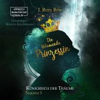 Die träumende Prinzessin (MP3-Download)