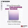 Philosophie der Technik (MP3-Download) - Bild 1