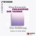 Philosophie der Technik (MP3-Download)