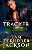 Tracker (The Talisman Series) (eBook, ePUB)