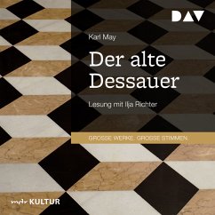 Der alte Dessauer (MP3-Download) - May, Karl