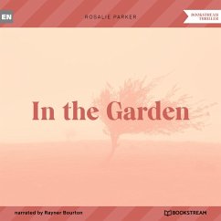 Cover In the Garden (MP3-Download)