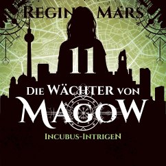 Incubus-Intrigen (MP3-Download) - Mars, Regina